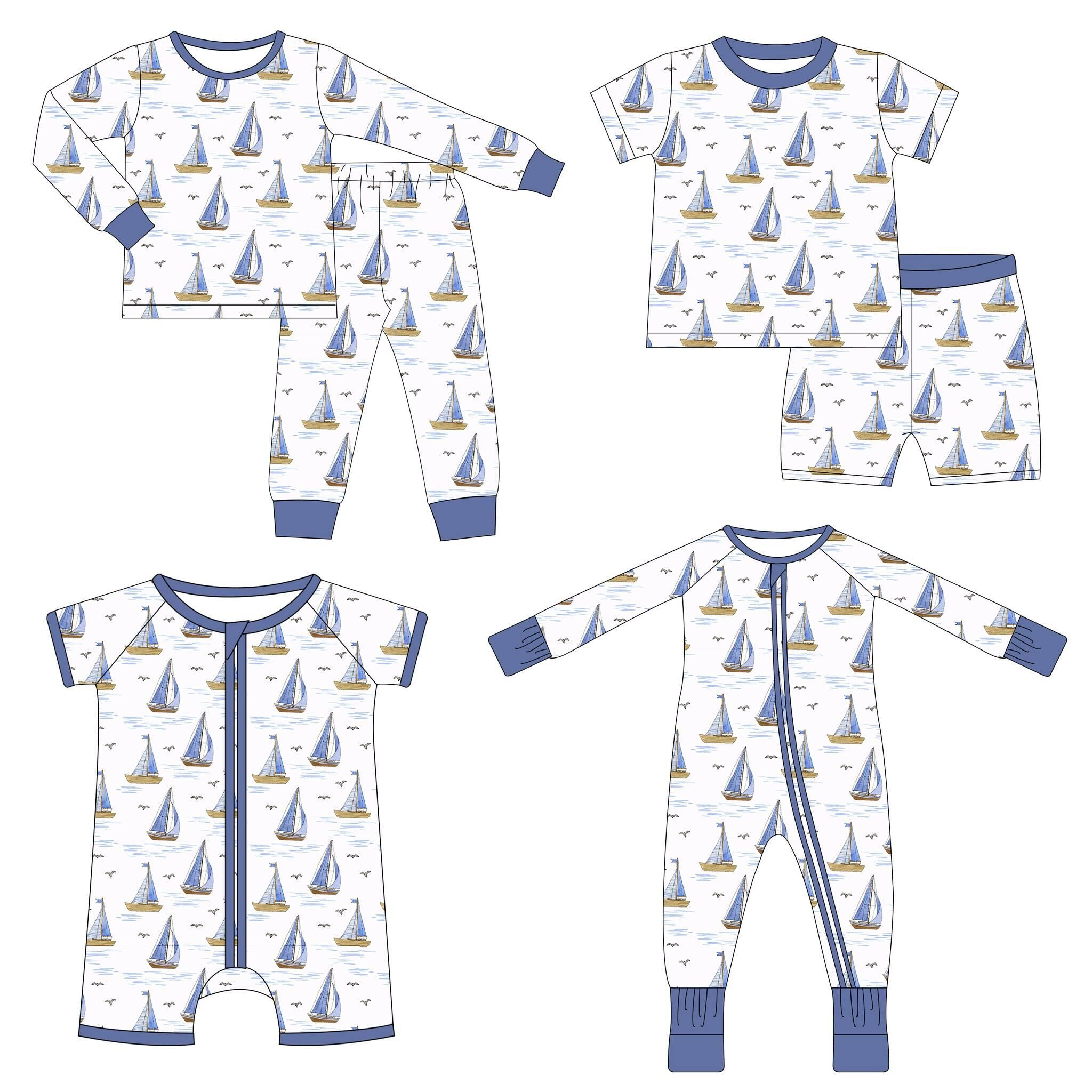 Baby X Clothing - Summer Children's Clothing Wholesale Baby Boy