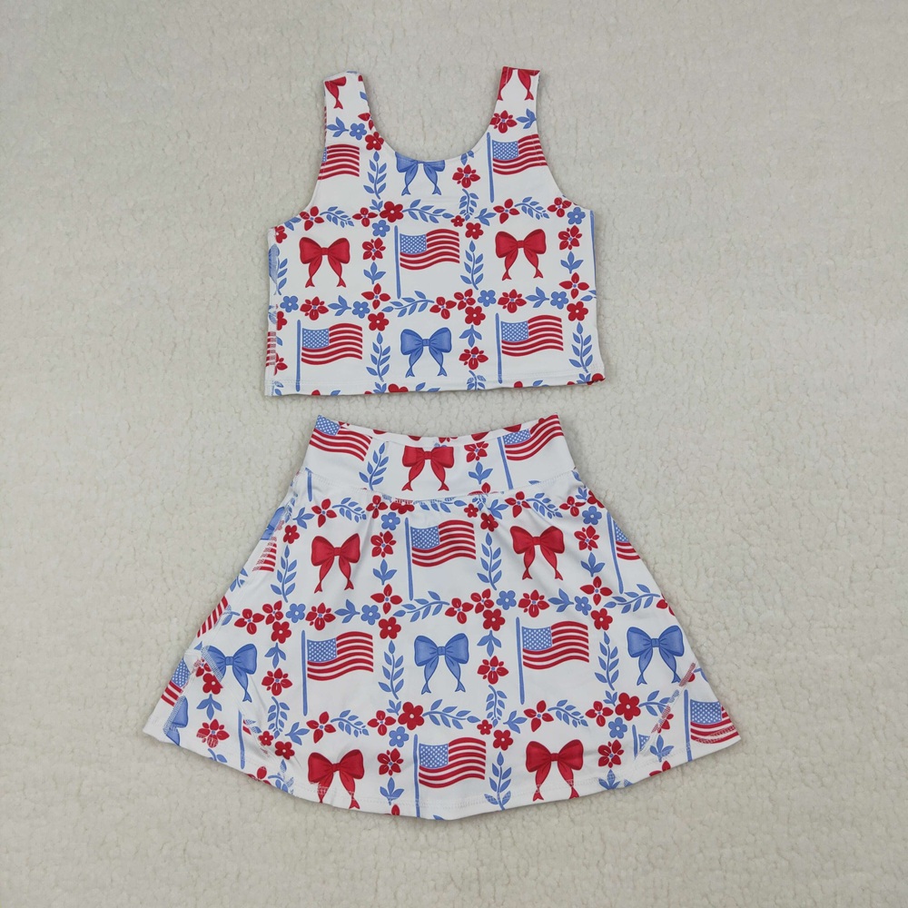 Baby Clothing Wholesale - Wholesale Baby Girl Yoga Active 4th