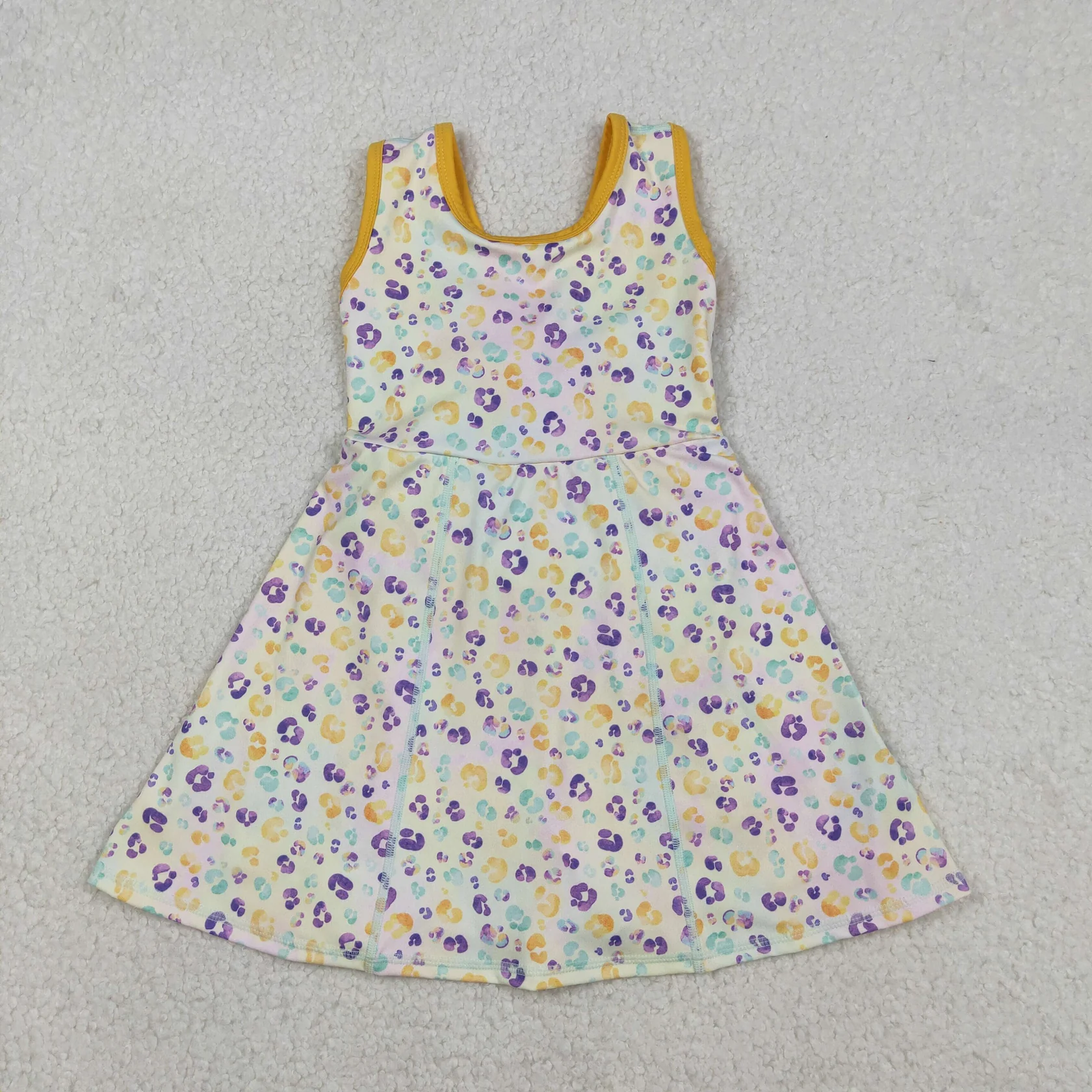 Baby Clothing Wholesale - Wholesale Baby Girl Kids Yoga Shorts