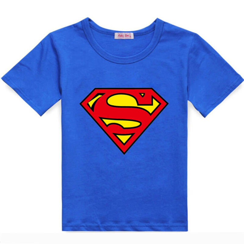 Baby Clothing Designer - Children T-Shirts Summer Collection: Cartoon Designs