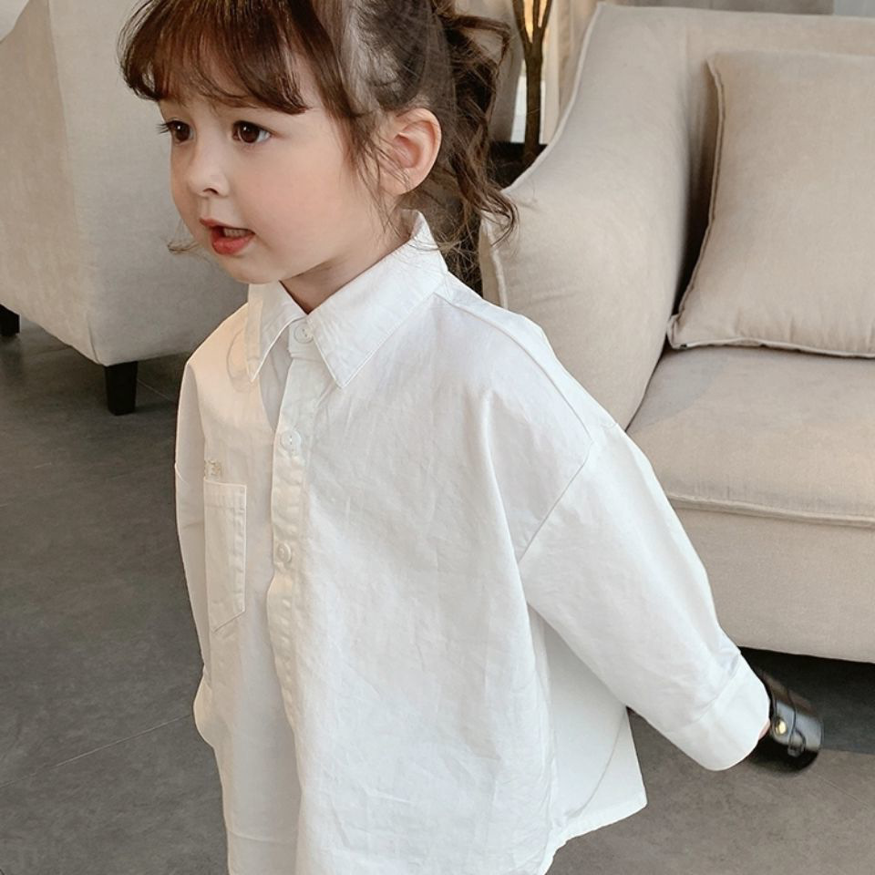 Baby Clothing Korea - 2026 Spring and Autumn New Girls