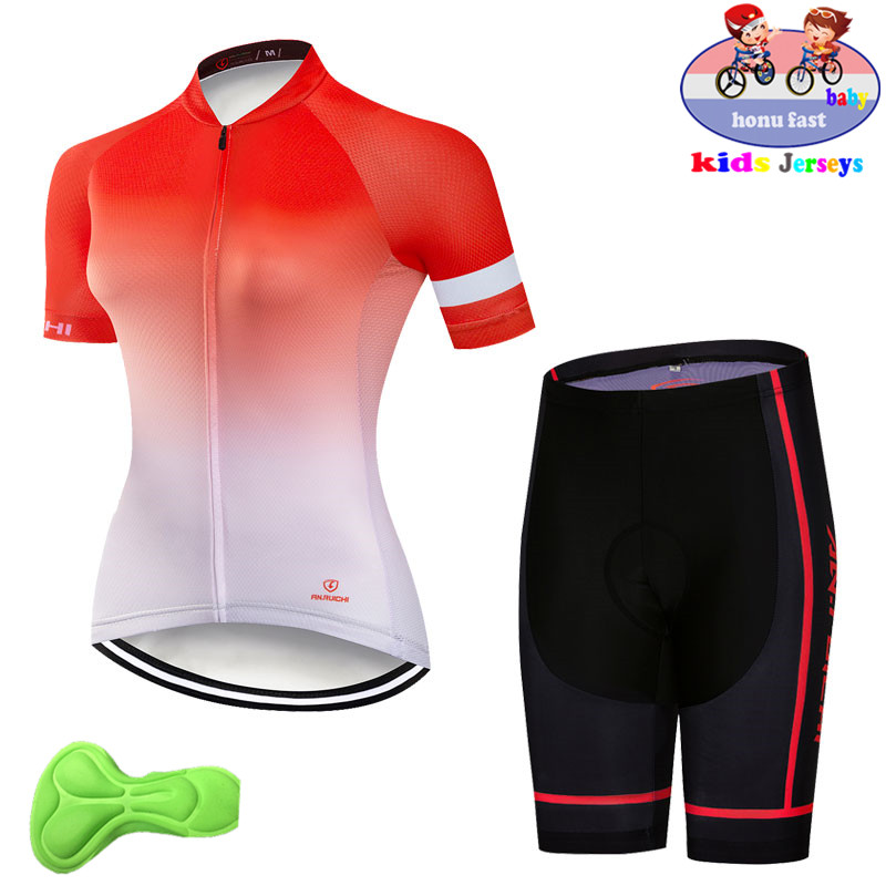 Baby Clothing Factory - Mountain Bike Clothing Children Girl Bicycle