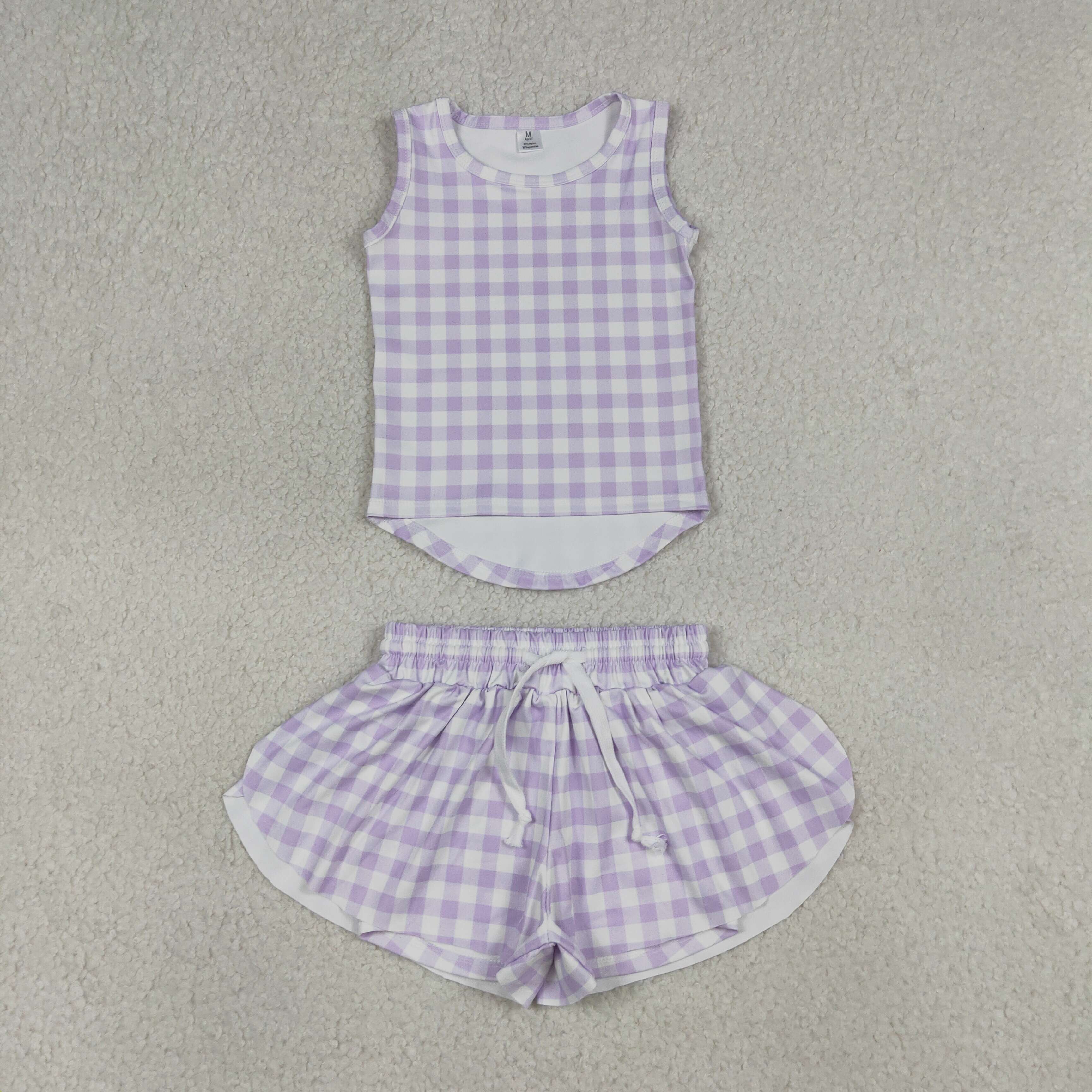 Baby Clothing Wholesale - Wholesale Baby Girl Summer Yoga Active