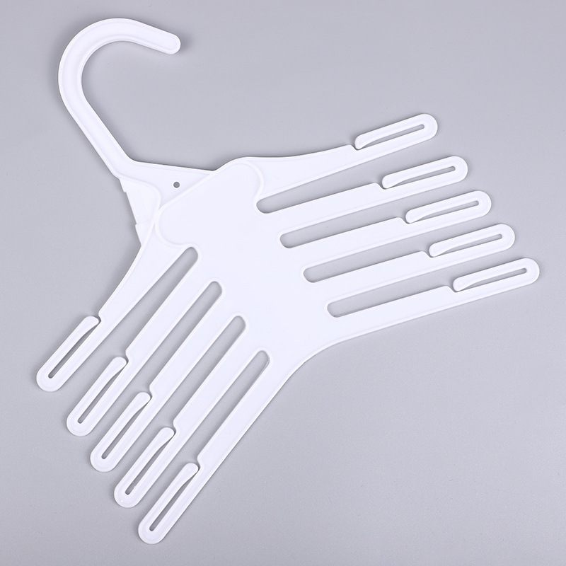 Baby Clothes Organiser - 5 Layers 3 Layers Plastic Baby
