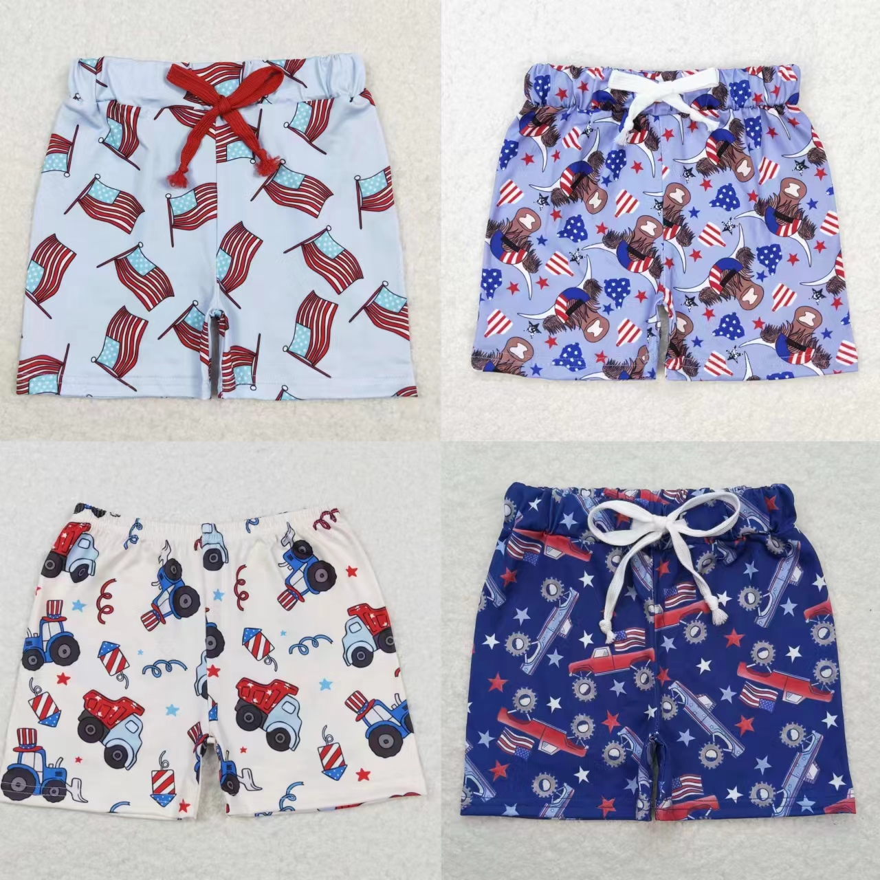 Wholesale Baby Boy Summer July - огляд і ціна Baby Clothing Wholesale