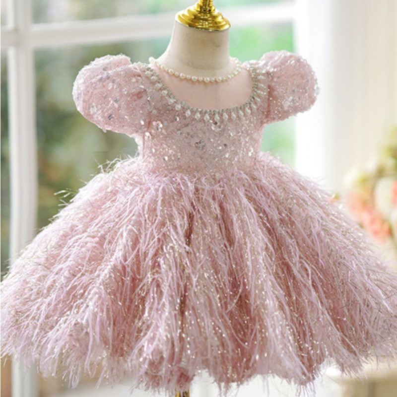 Fashion Baby Girl Princess Seq - огляд і ціна Baby Clothing For Girls