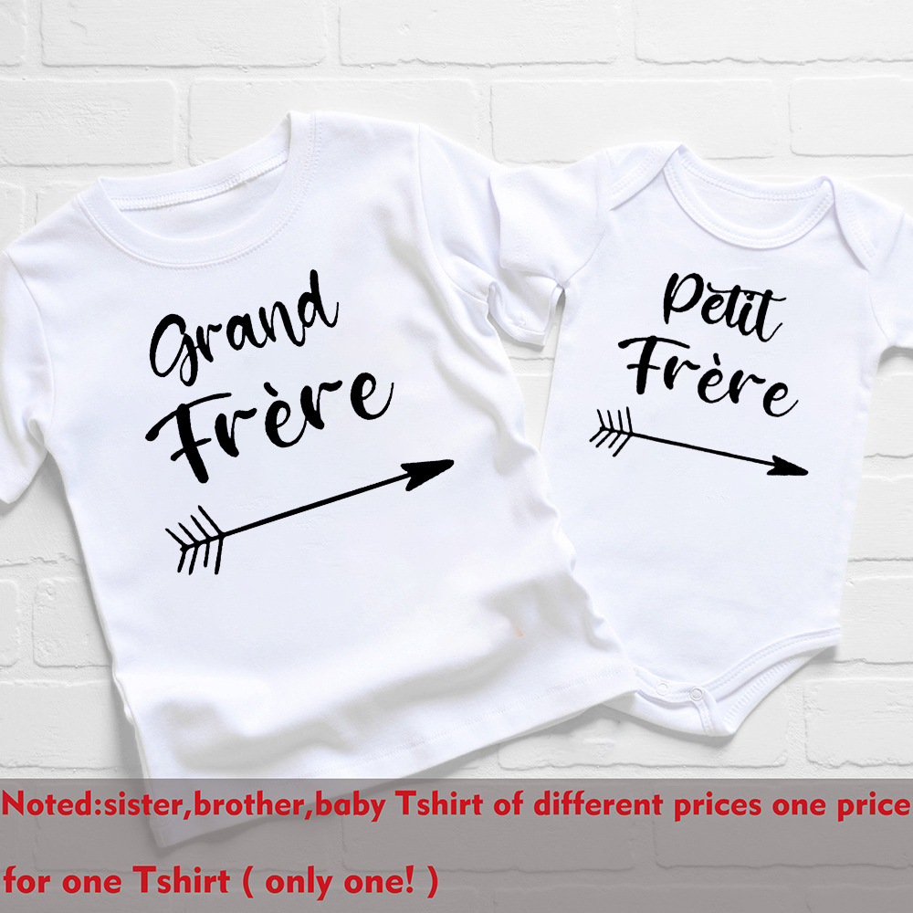 Big Sister Little Sister Print - огляд і ціна Baby Xl