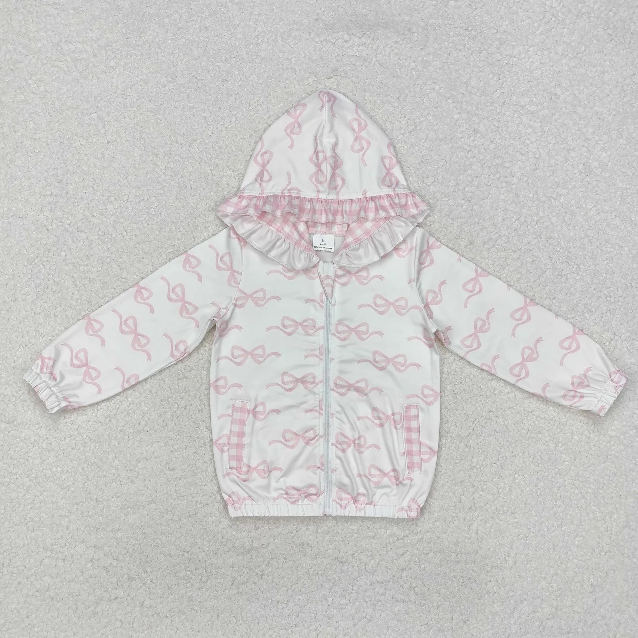 Wholesale Baby Girl Long Sleev - огляд і ціна Baby Clothing Wholesale