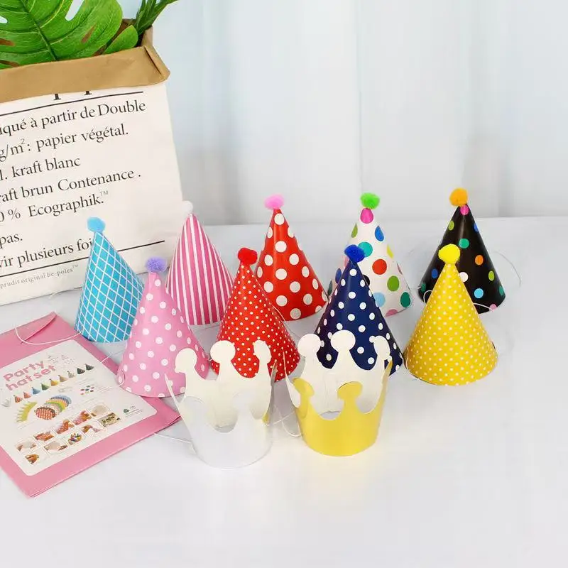 11Pcs/Bag Happy Birthday Party - огляд і ціна Baby Zebra Clothing