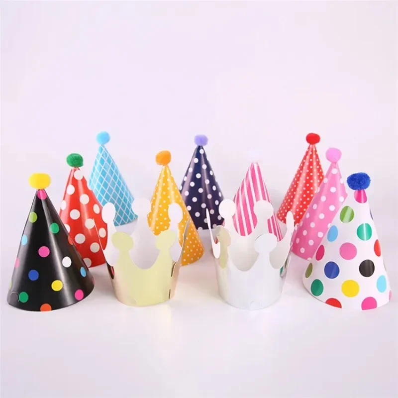 11Pcs/Bag Happy Birthday Party - огляд і ціна Baby Zebra Clothing