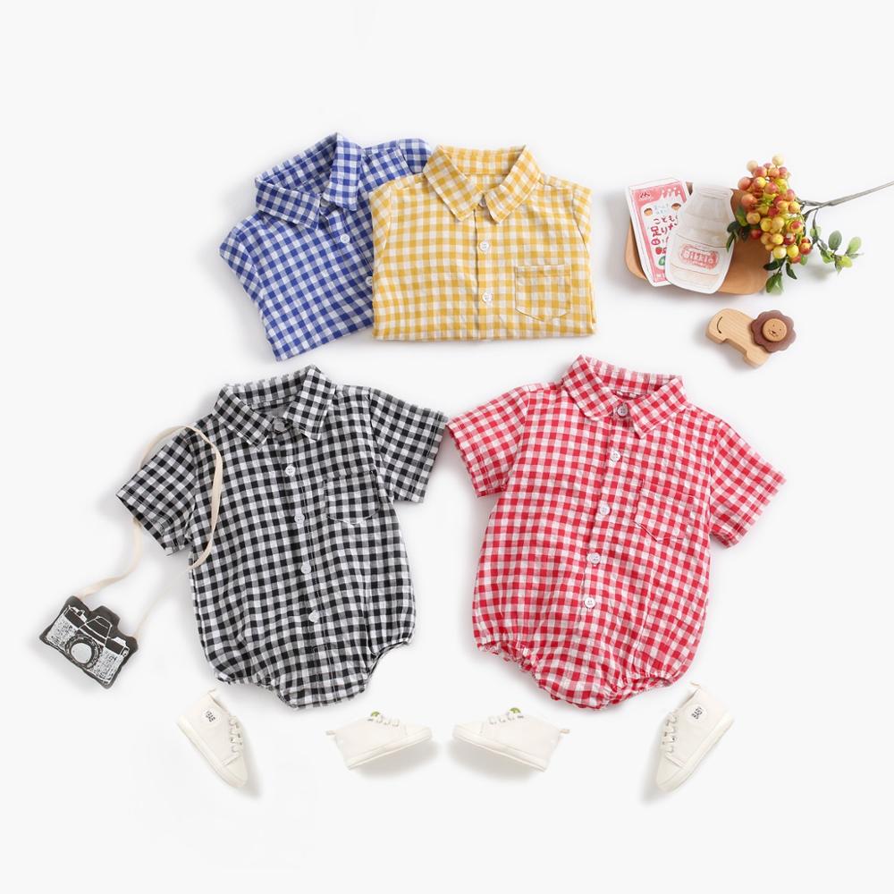 Sanlutoz Cotton Baby Boys Body - огляд і ціна Baby Clothing Factory