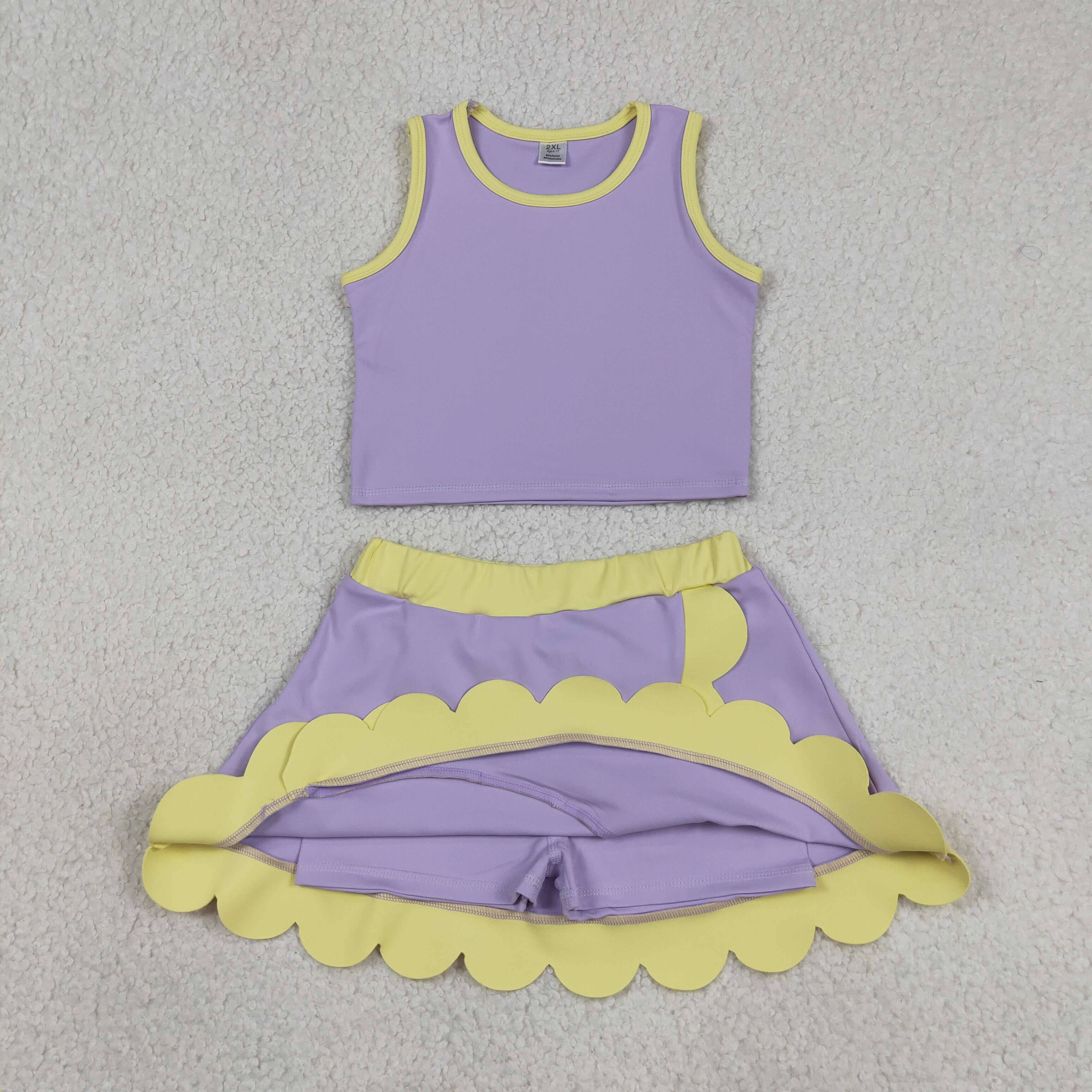 Wholesale Baby Girl Yoga Activ - огляд і ціна Baby Clothing Wholesale