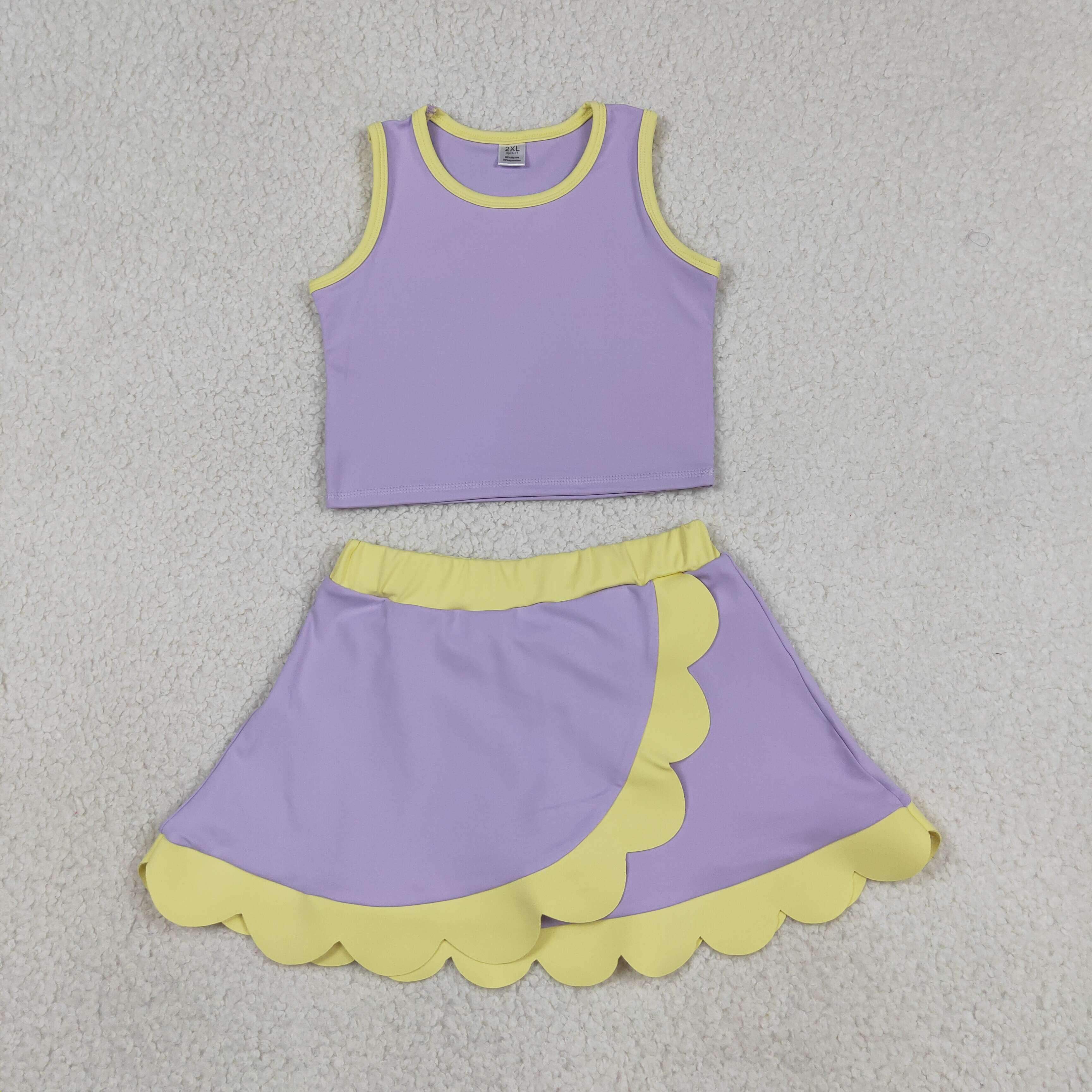 Wholesale Baby Girl Yoga Activ - огляд і ціна Baby Clothing Wholesale