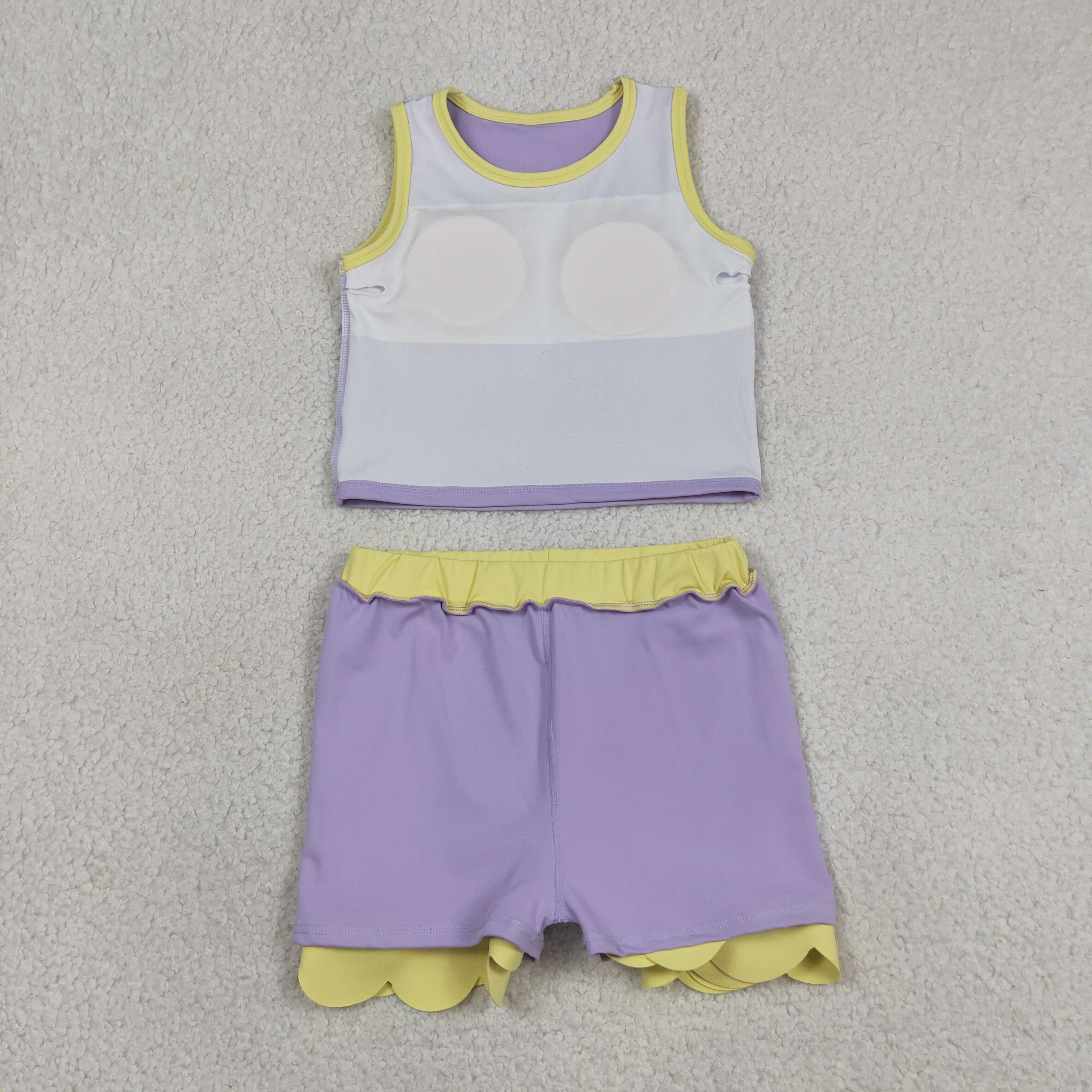 Wholesale Baby Girl Yoga Activ - огляд і ціна Baby Clothing Wholesale