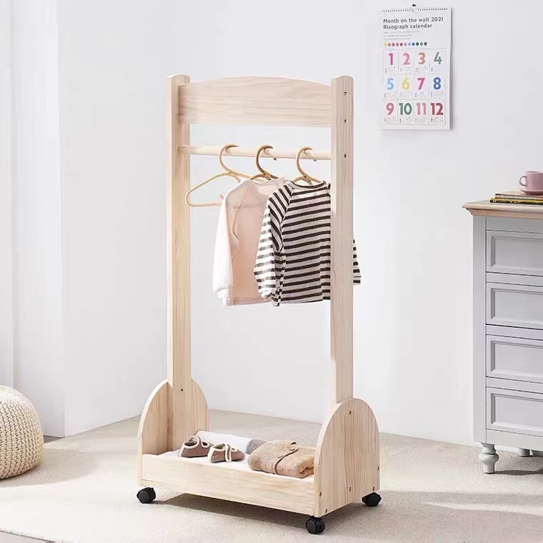 Custom Hanger Factory Wholesal - огляд і ціна Baby Clothing Factory