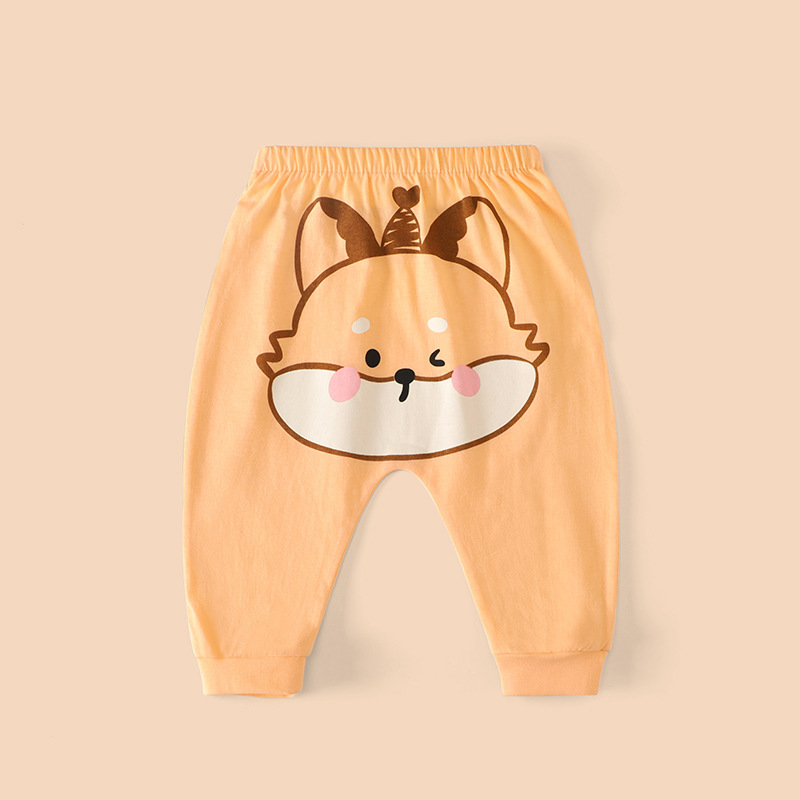 Baby Pants Spring Summer Harem - огляд і ціна Baby Xl