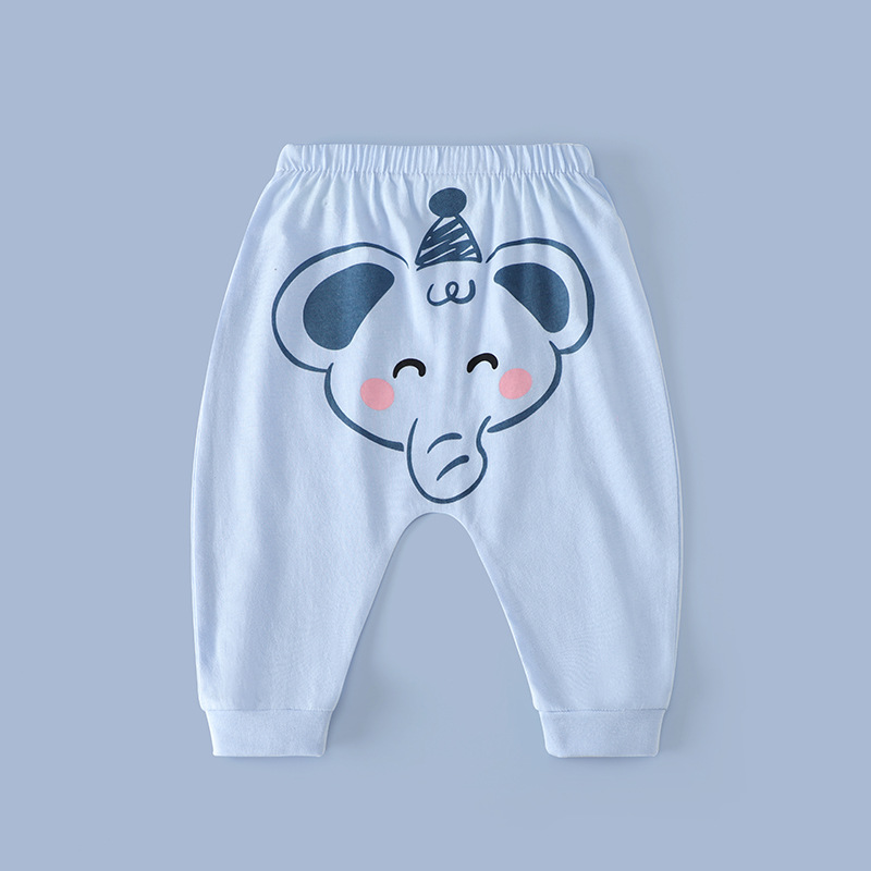 Baby Pants Spring Summer Harem - огляд і ціна Baby Xl