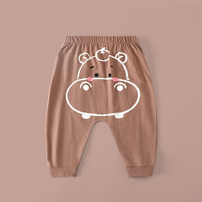 Baby Pants Spring Summer Harem - огляд і ціна Baby Xl