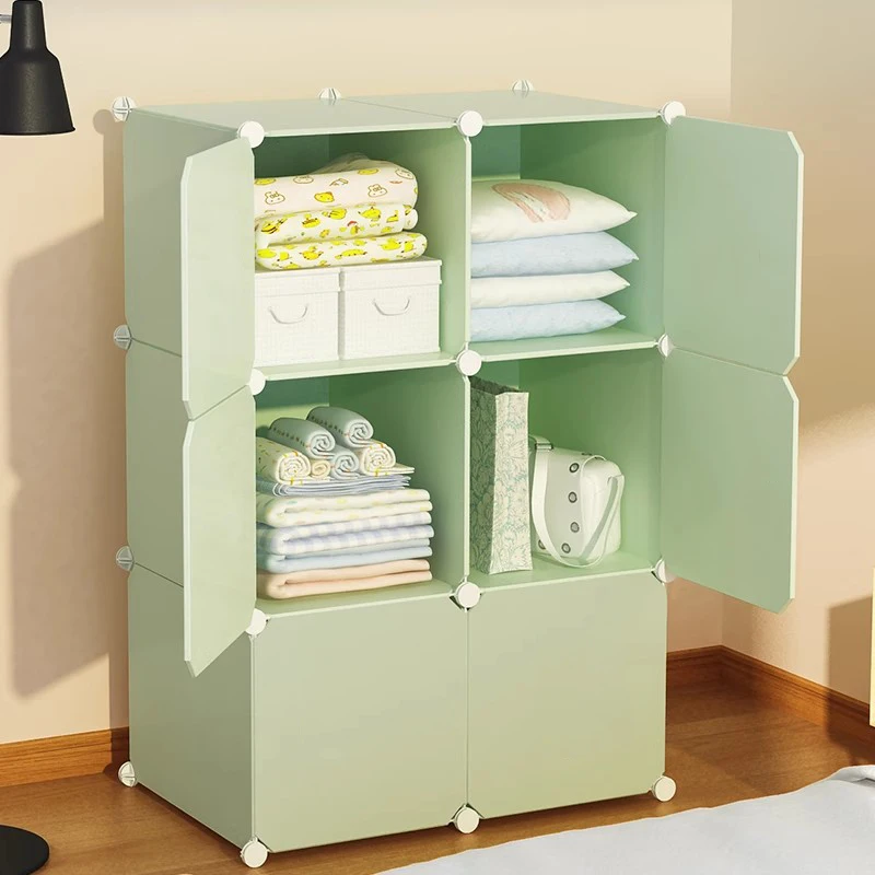 Storage Children's Closet Ward - огляд і ціна Baby Clothes Organiser