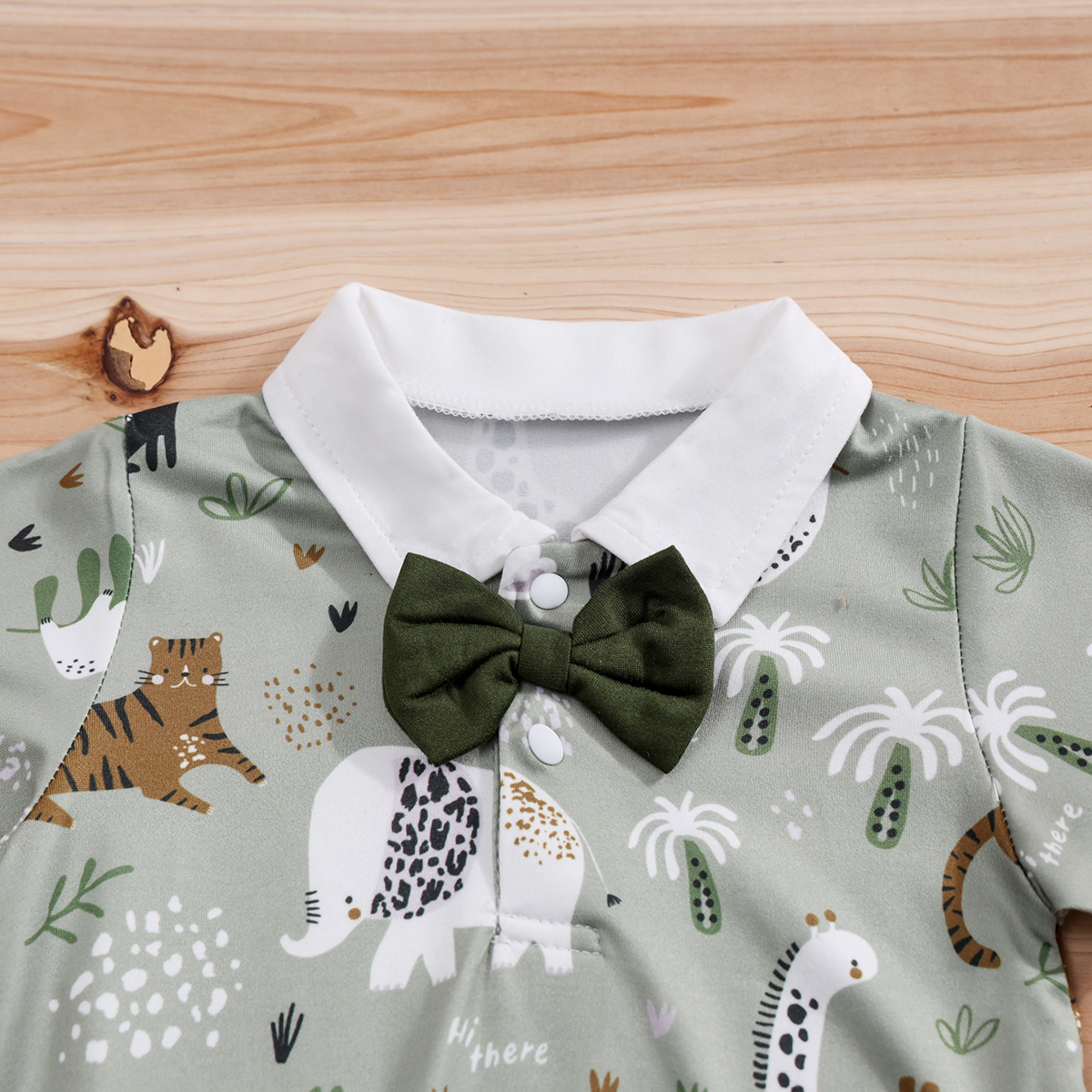 2PCS IURNXB Newborn Baby Boys  - огляд і ціна Baby Clothing Factory