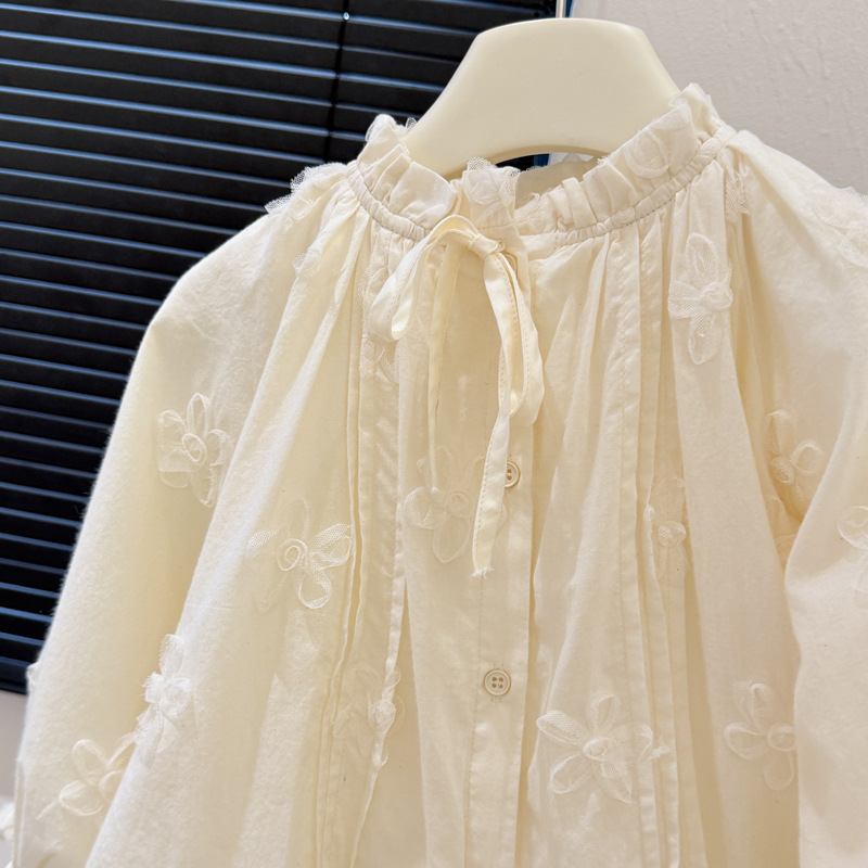 New Spring Dress for Girls  Ko - огляд і ціна Baby Clothing Korea