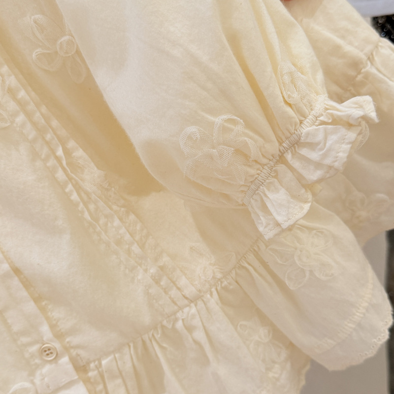New Spring Dress for Girls  Ko - огляд і ціна Baby Clothing Korea