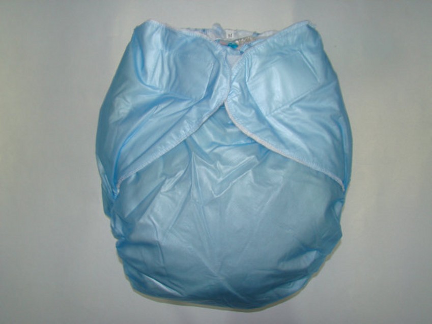 Adult baby Incontinence  diape - огляд і ціна Baby Xl