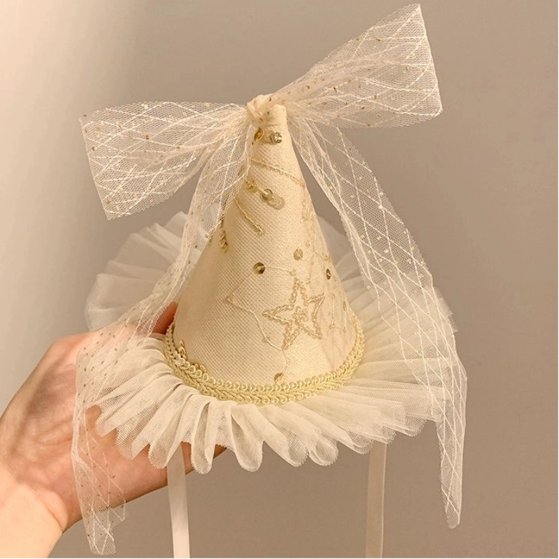 1PC Flower Butterfly Knot Mesh - огляд і ціна Baby Zebra Clothing