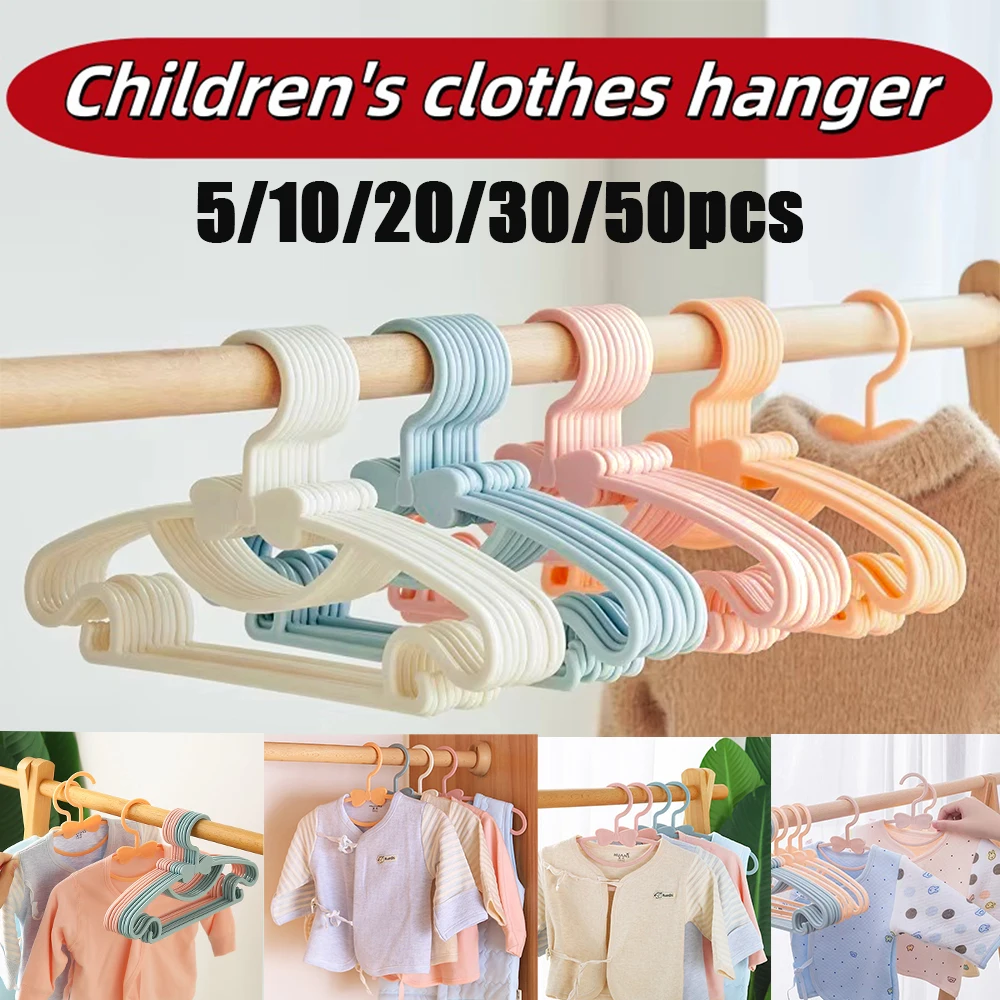 30/20/10/5/1PC Baby Clothes Ra - огляд і ціна Baby Clothes Organiser