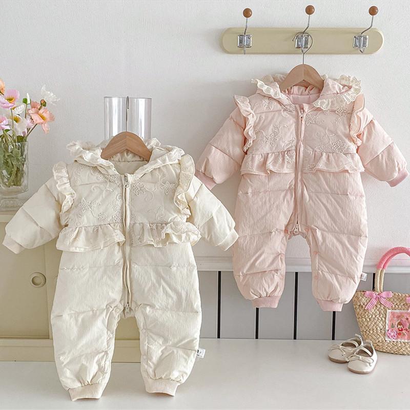 Cekcya Twins Clothes Baby Wint - огляд і ціна Baby X Clothing