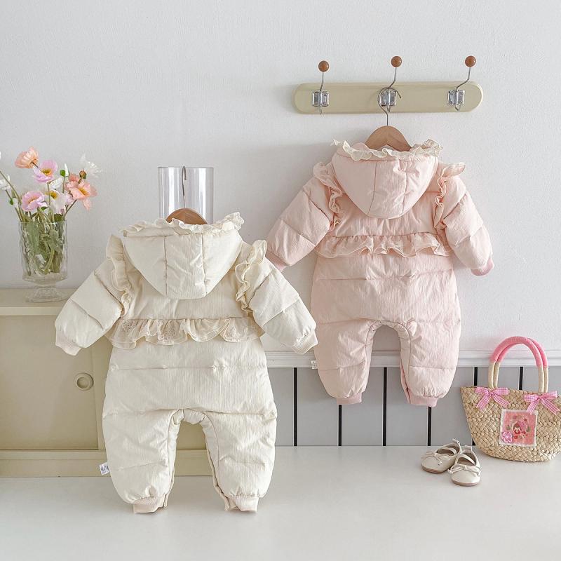 Cekcya Twins Clothes Baby Wint - огляд і ціна Baby X Clothing