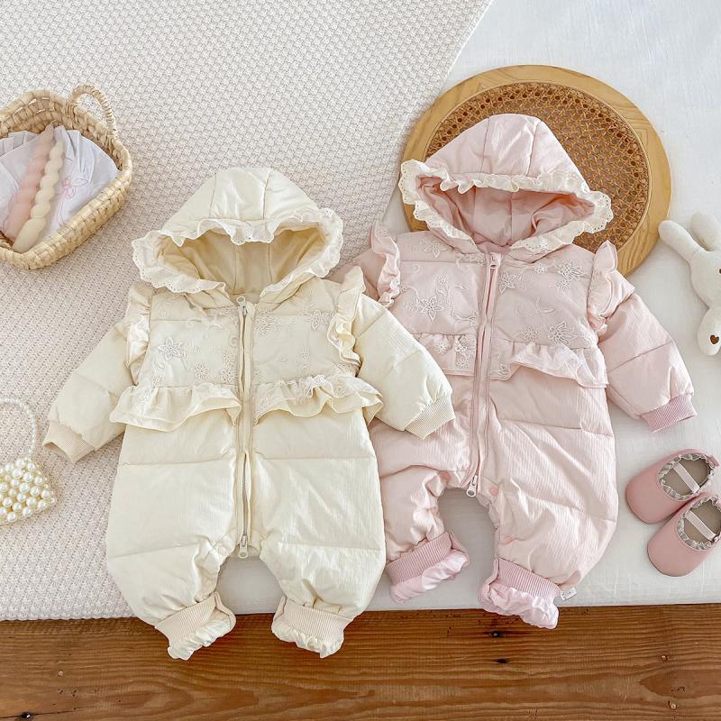 Cekcya Twins Clothes Baby Wint - огляд і ціна Baby X Clothing