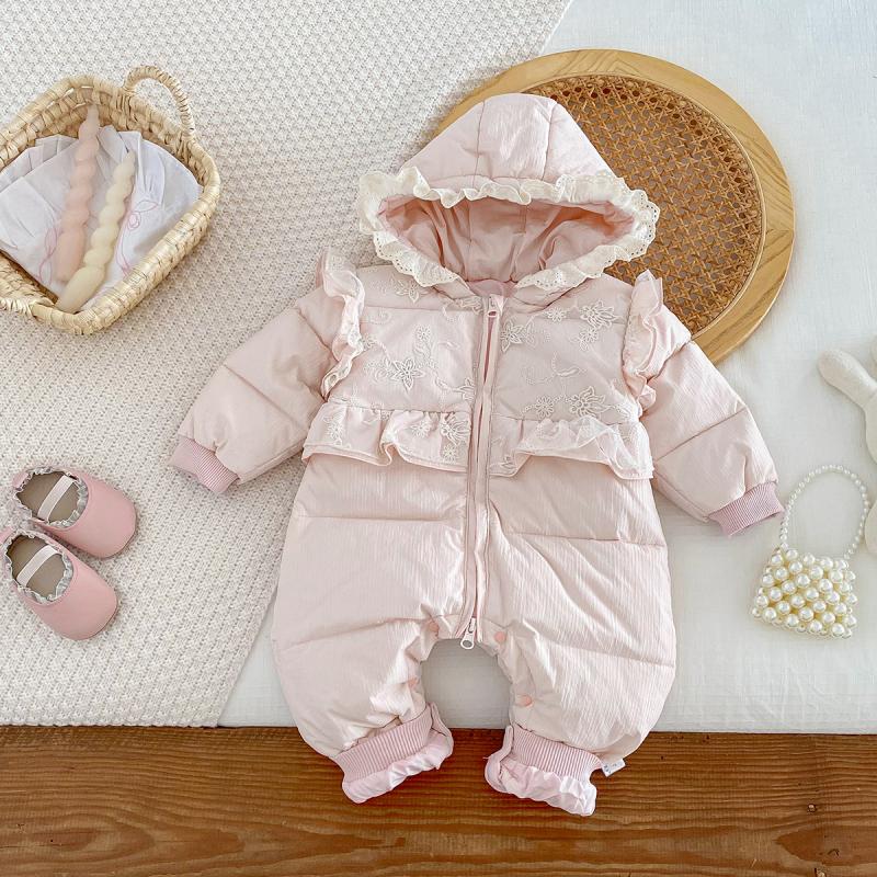 Cekcya Twins Clothes Baby Wint - огляд і ціна Baby X Clothing