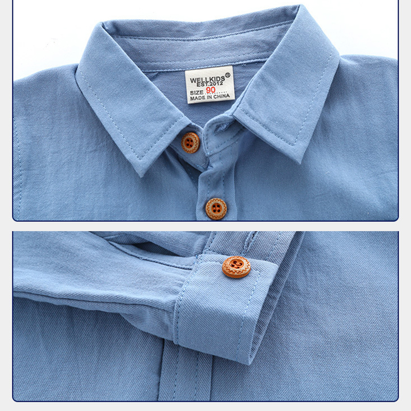 Cute Yellow Shirts for Boys Gi - огляд і ціна Baby Clothing Korea
