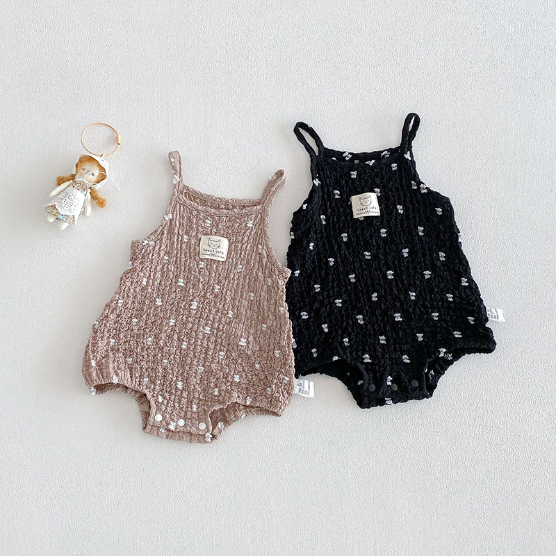 0-24M Summer Baby Bodysuit Car - огляд і ціна Baby Clothing Korea