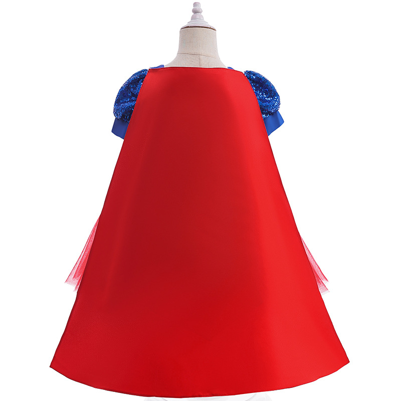 Kids Baby Girls Hero Superman  - огляд і ціна Baby Clothing Korea