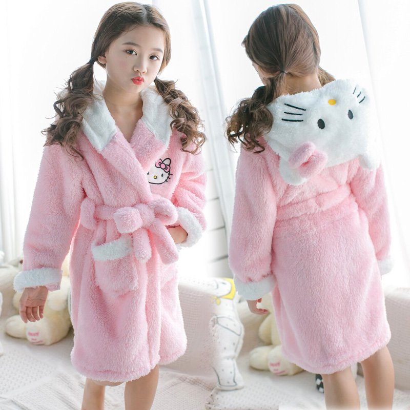 Hello Kitty Miniso Coral fleec - огляд і ціна Baby Clothing Winter