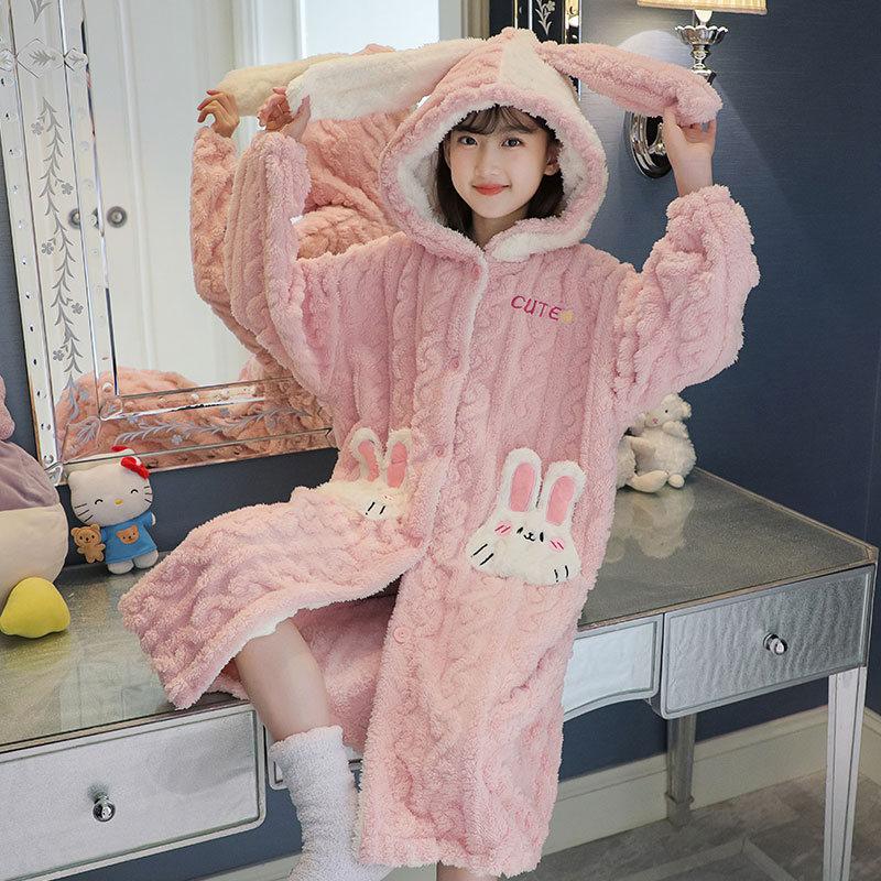 Hello Kitty Miniso Coral fleec - огляд і ціна Baby Clothing Winter