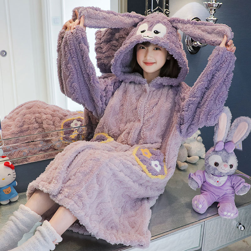 Hello Kitty Miniso Coral fleec - огляд і ціна Baby Clothing Winter