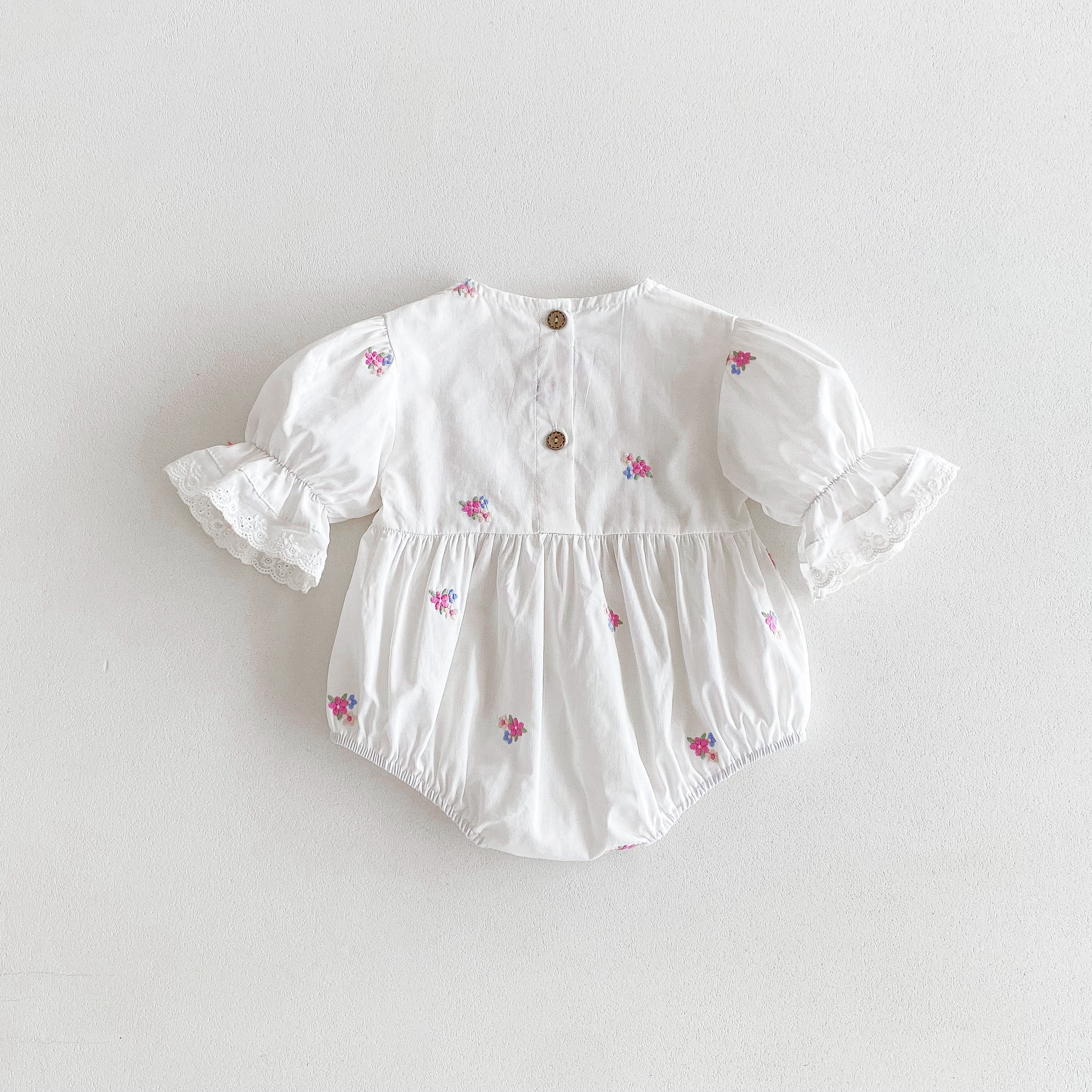 Girl baby summer 2026 trendy b - огляд і ціна Baby Clothing Korea