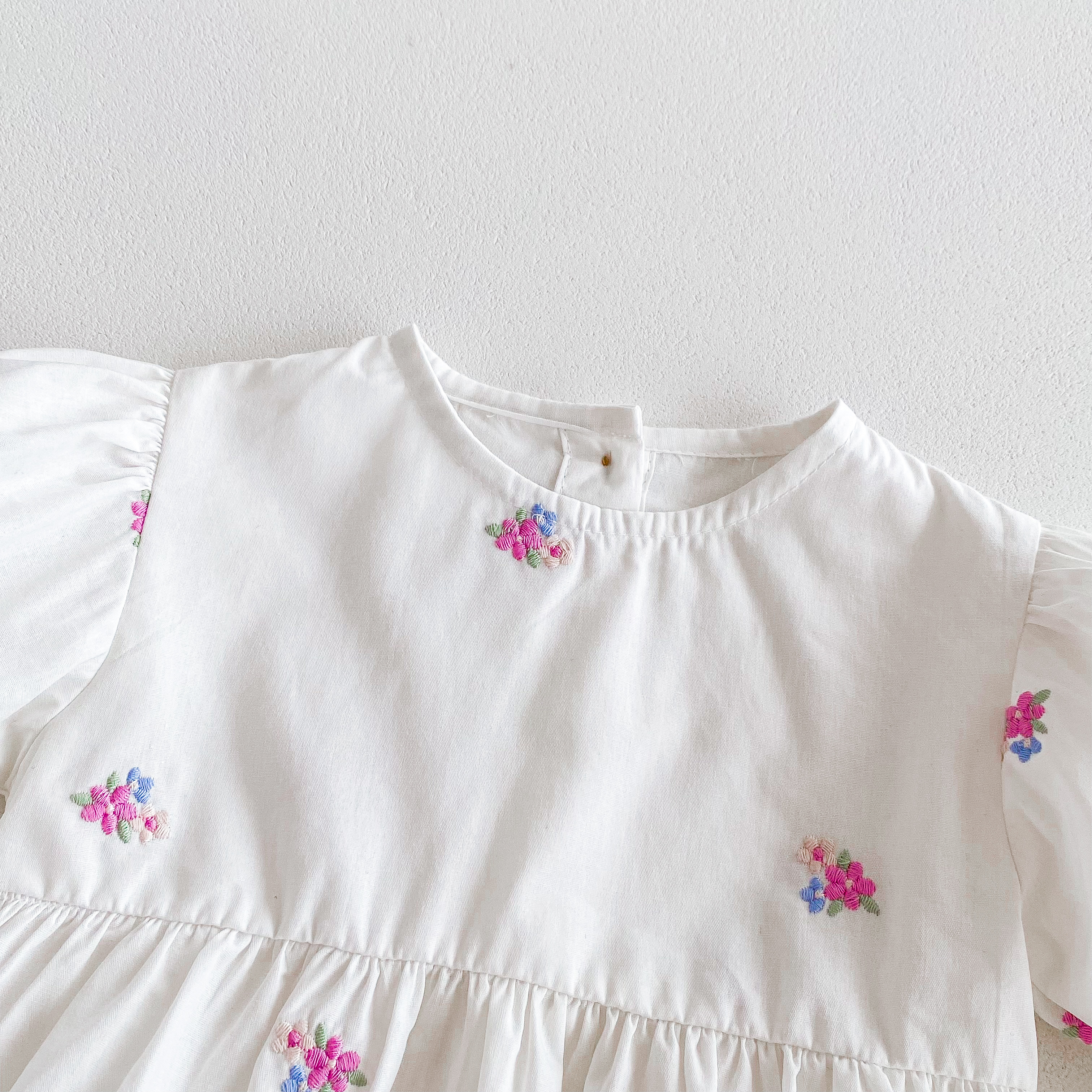 Girl baby summer 2026 trendy b - огляд і ціна Baby Clothing Korea