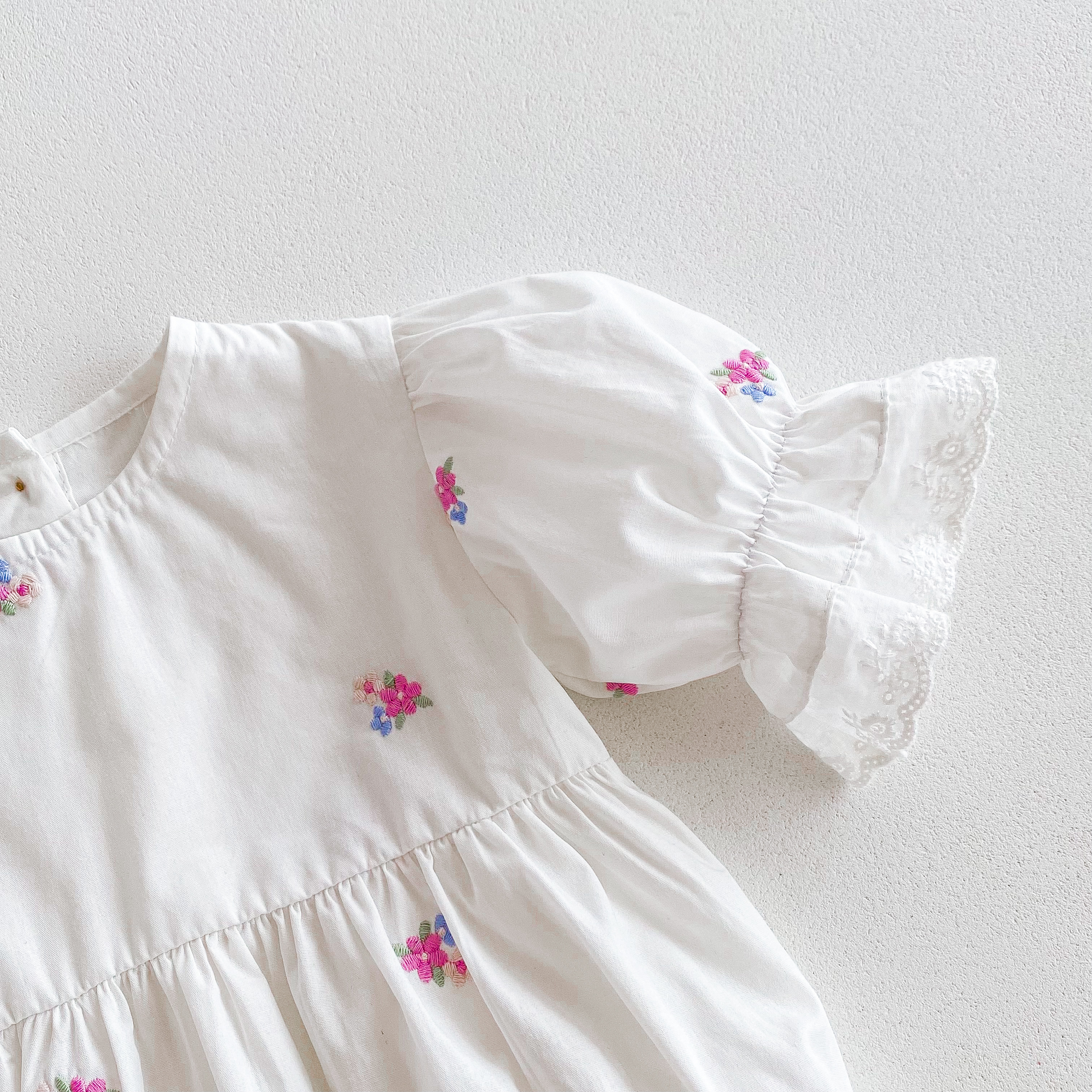 Girl baby summer 2026 trendy b - огляд і ціна Baby Clothing Korea