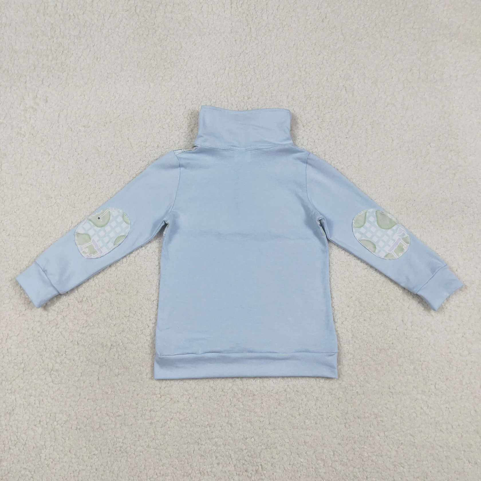 Wholesale Toddler Children Blu - огляд і ціна Baby Clothing Wholesale