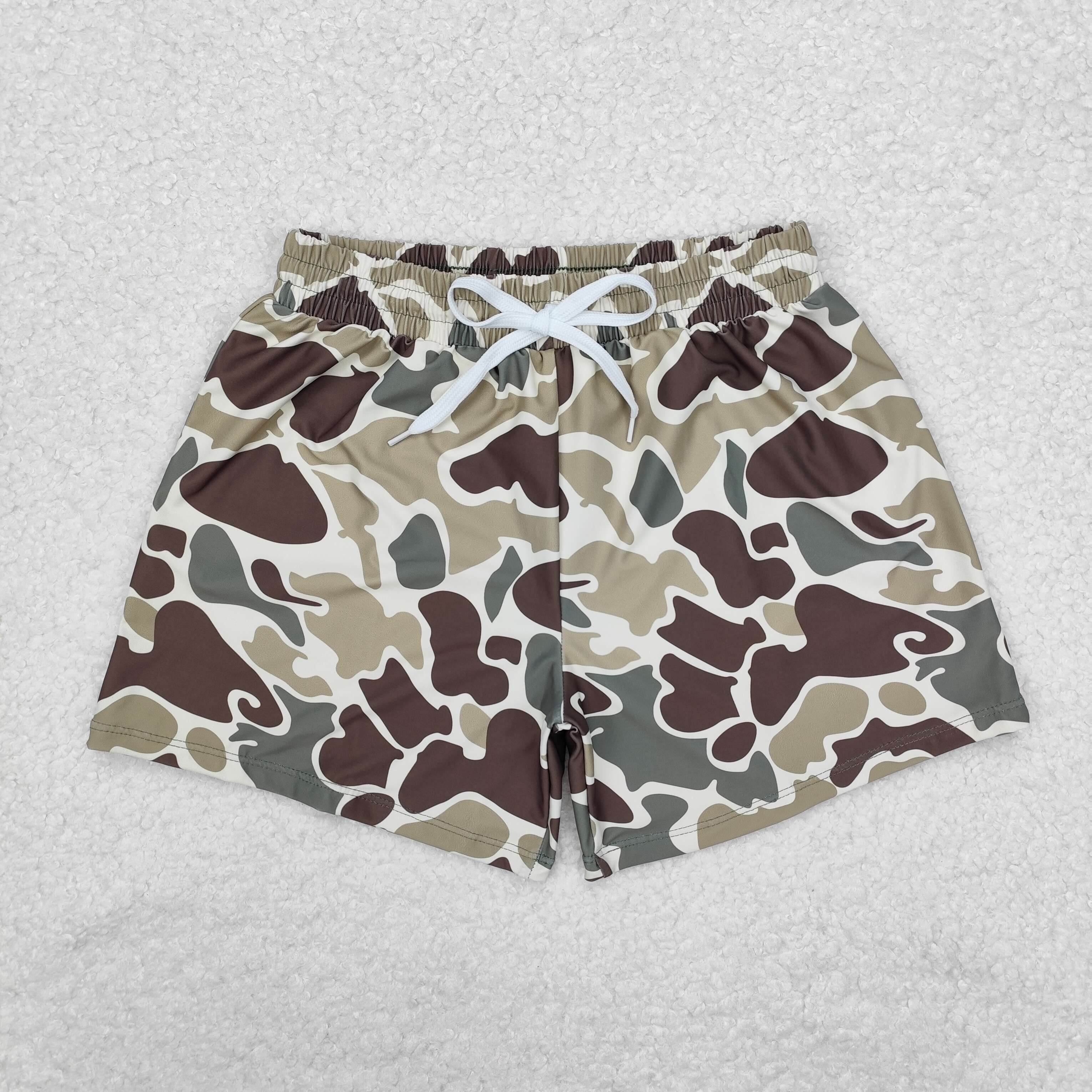 Wholesale Baby Boy Camo Swimmi - огляд і ціна Baby Clothing Wholesale