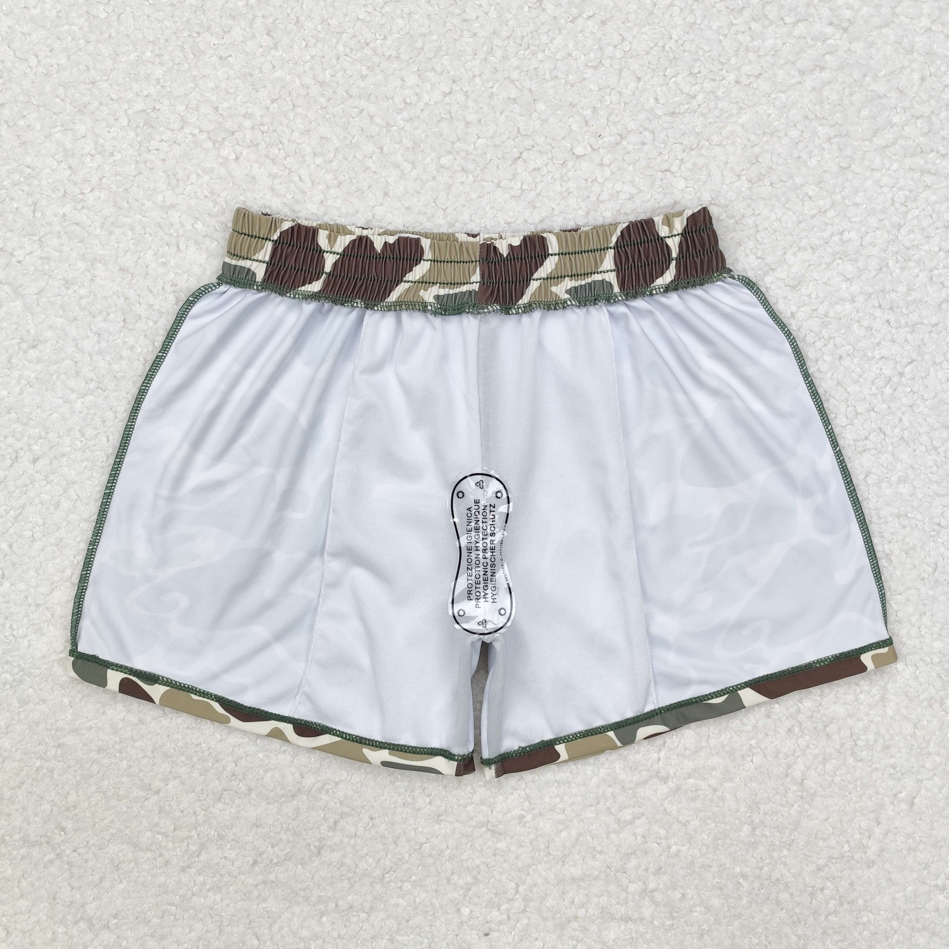 Wholesale Baby Boy Camo Swimmi - огляд і ціна Baby Clothing Wholesale
