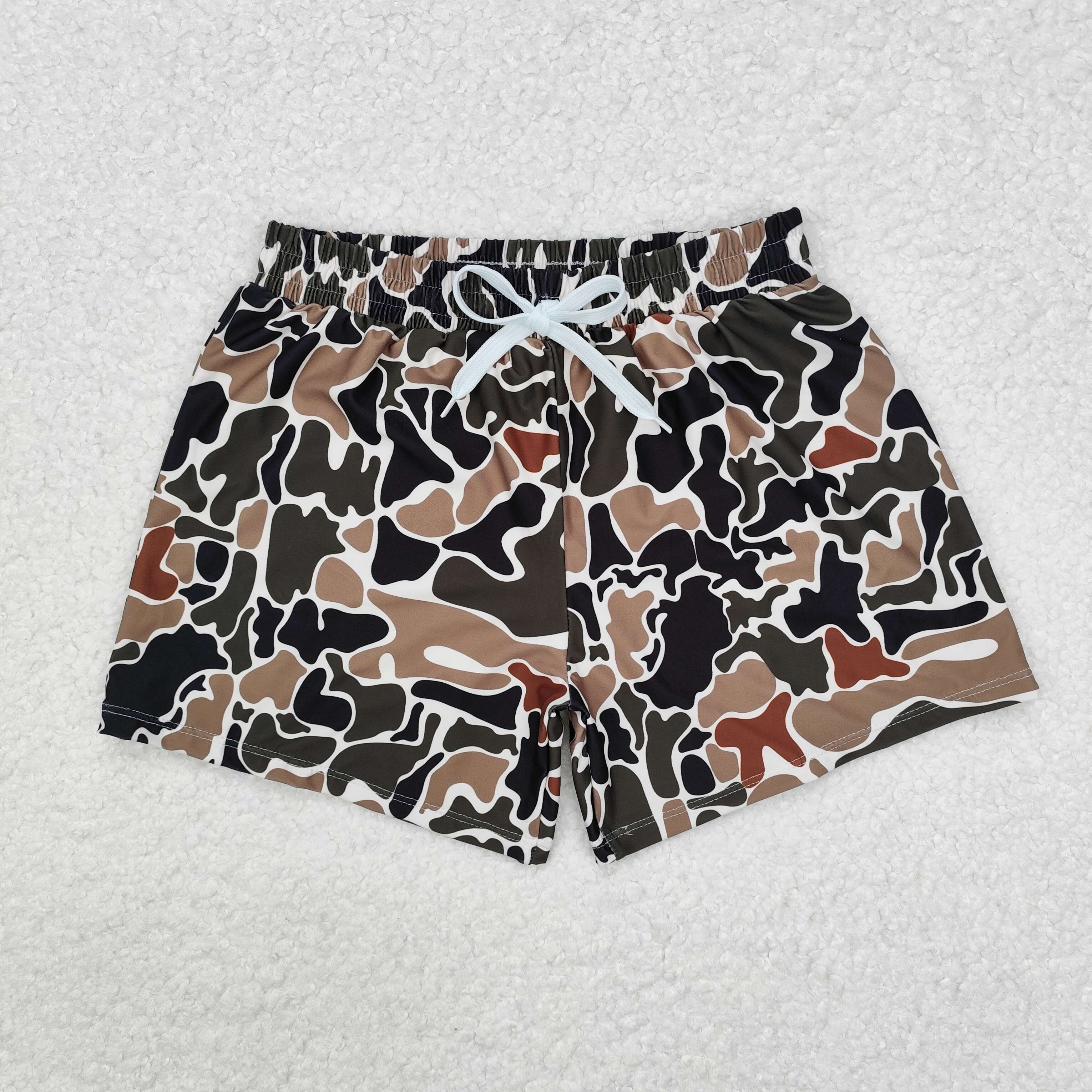 Wholesale Baby Boy Camo Swimmi - огляд і ціна Baby Clothing Wholesale