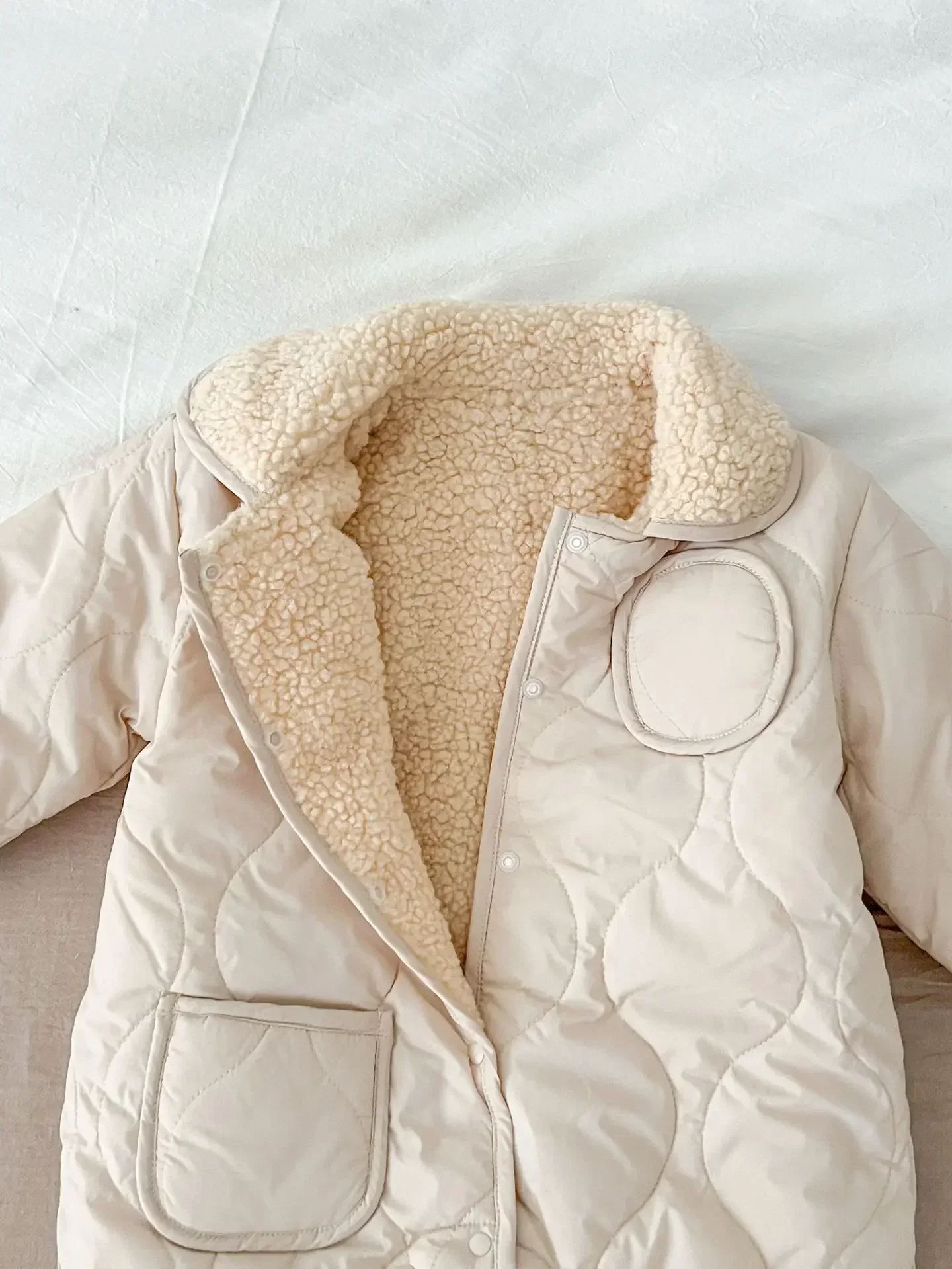 Winter Newborn Infant Baby Boy - огляд і ціна Baby X Clothing