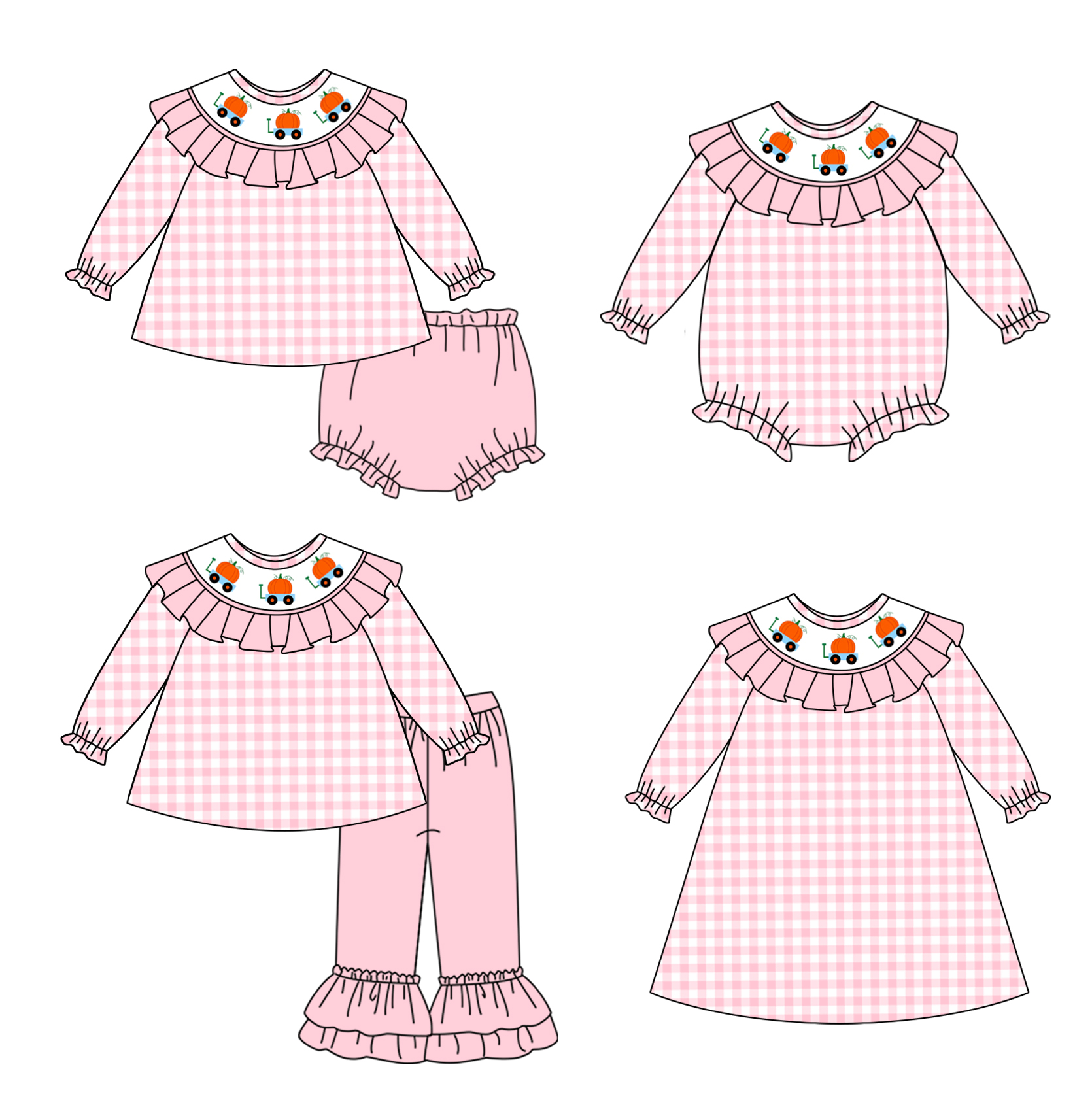 Children's Clothing Wholesale  - огляд і ціна Baby X Clothing
