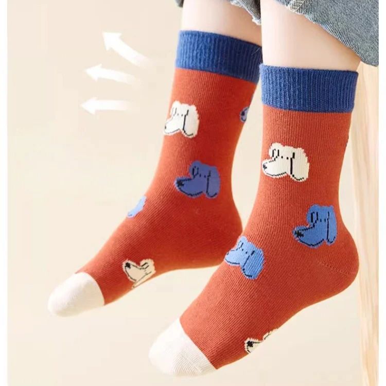 Autumn Children's Socks Little - огляд і ціна Baby Xl