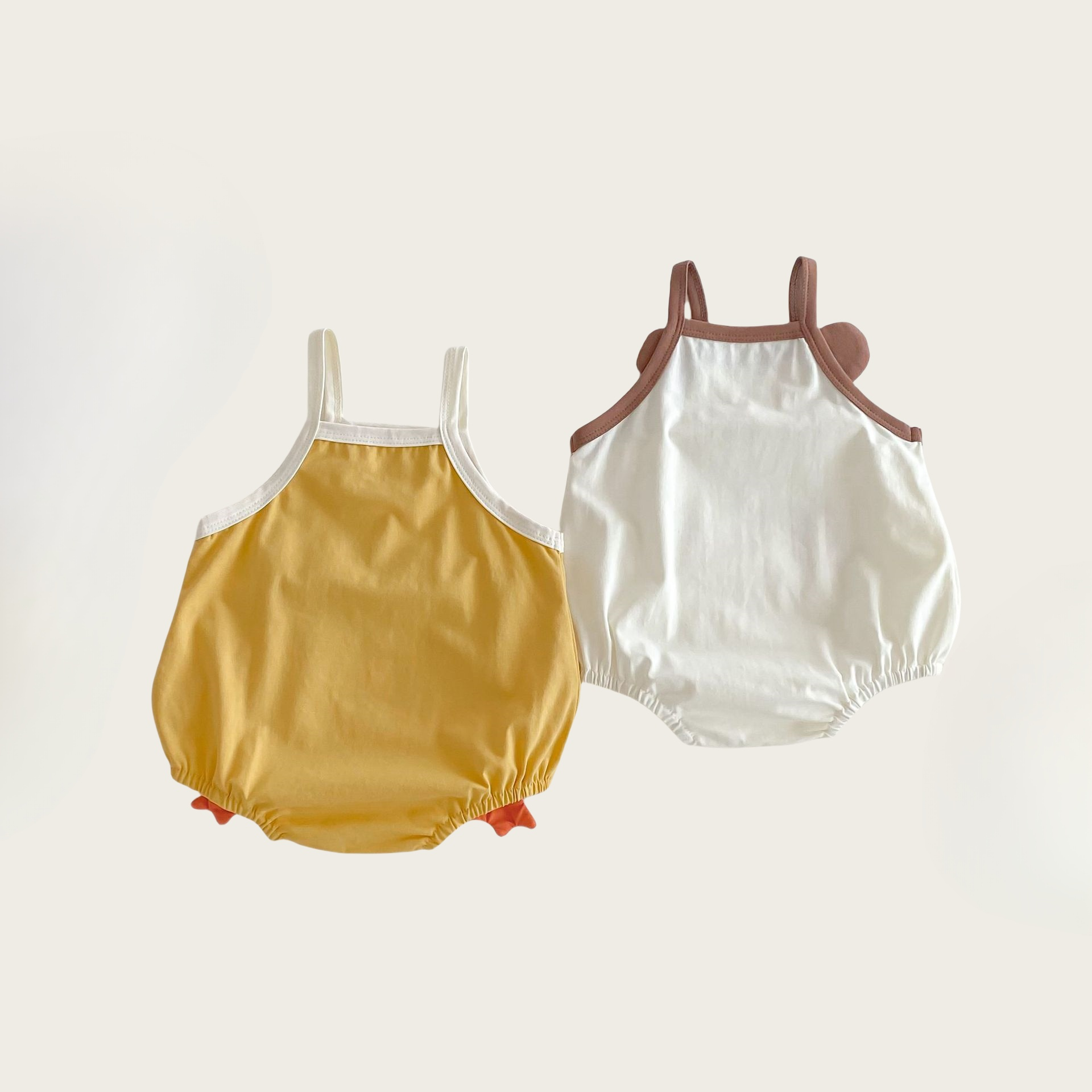 0 - 2 Y Baby Cotton Animal Car - огляд і ціна Baby Clothing Designer
